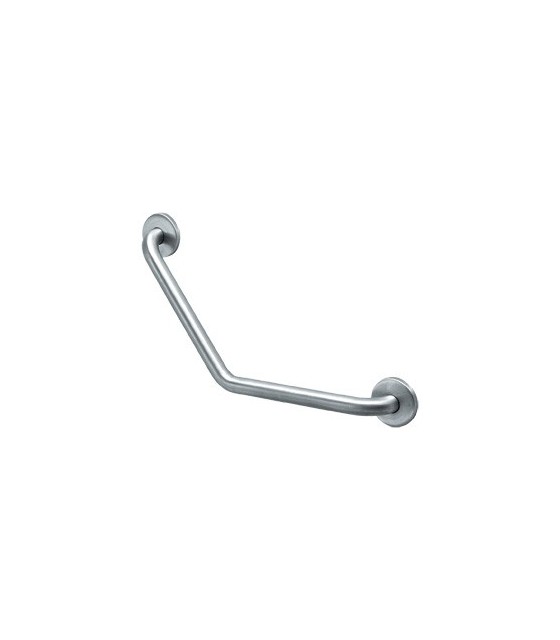 Medinox - AISI 304 stainless steel grab bars