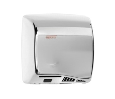 Speedflow Plus sensor operated hand dryer