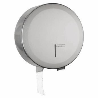 Dispensadores de papel higiénico