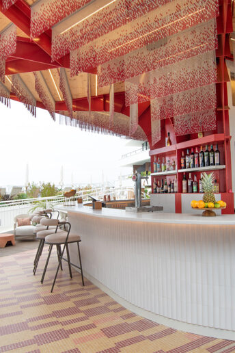 Imagen destacada del Case Study SLS Hotel Barcelona