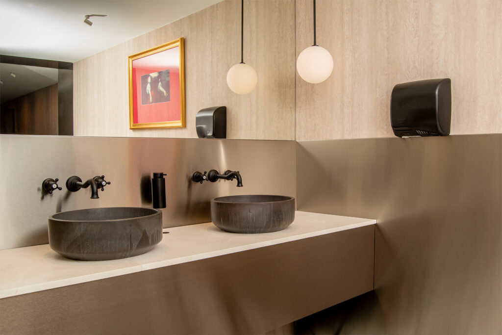 Productos Mediclinics en Pomona Club