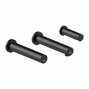 Unidades de lavado y secado