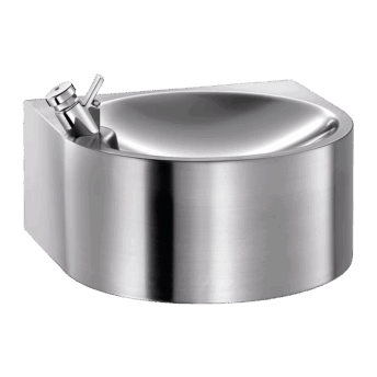  Fuentes y surtidores de agua