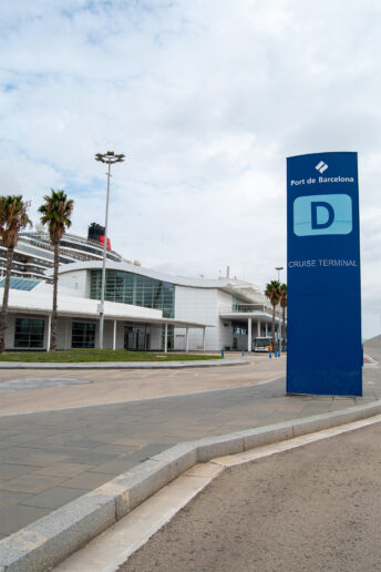 Imagen destacada del Case Study Terminal cruceros