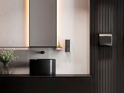 Cómo Equipar Correctamente un Baño Público para la Temporada Navideña