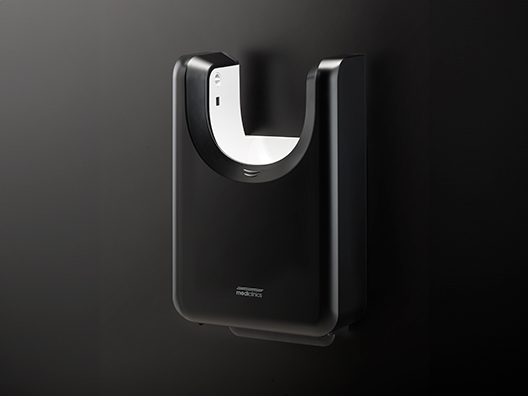 U-Flow de Mediclinics, galardonado con el prestigioso premio GOOD DESIGN en la categoría de Baños y Accesorios